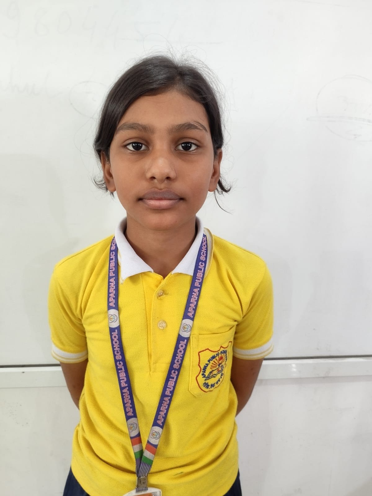 Anvi Kumari